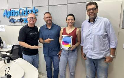 MyStore celebra aniversário com foco em tecnologia, qualidade e atendimento personalizado