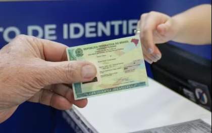Nova Carteira de Identidade terá mutirão em Campo Grande