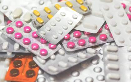 Anvisa proíbe lotes de medicamento para tratar câncer