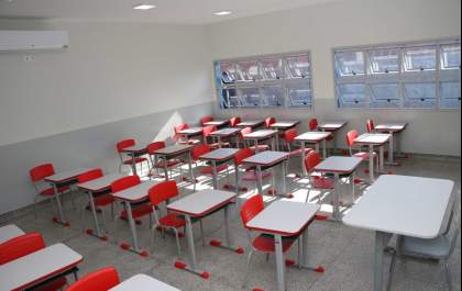 Educação em Tempo Integral é regulamentada em Três Lagoas
