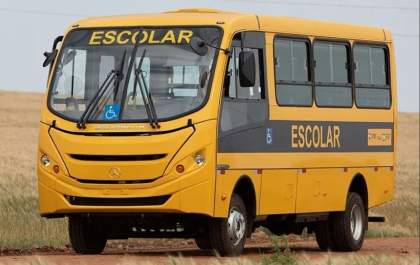 MPMS fiscaliza transporte escolar e identifica problemas em quatro municípios de MS