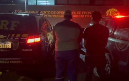 Quadrilha especializada em furtar Hilux é desarticulada em MS