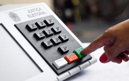 Votar no segundo também vale como Prova de Vida de beneficiários do INSS