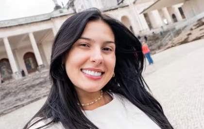 De férias em Miami, Ana Castela surpreende ao revelar do que está sentindo falta após noite de diversão