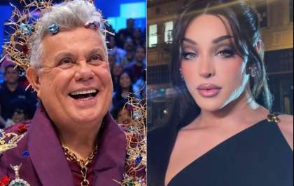 Milton Cunha pede desculpas a Pabllo Vittar após polêmica e admite erro grosseiro