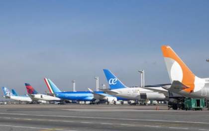 Anac registra recorde de passageiros em setembro