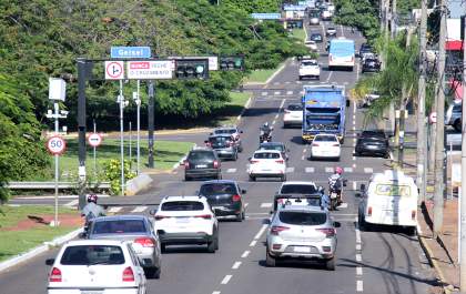 Nova Guia Flex facilita licenciamento de veículos em MS