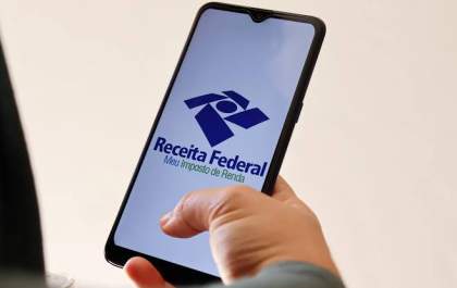Receita Federal restitui R$ 41 bilhões em 2026