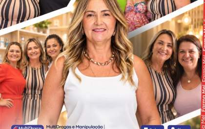 Farma Mel completa 31 anos em Andradina com uma história de cuidado e dedicação