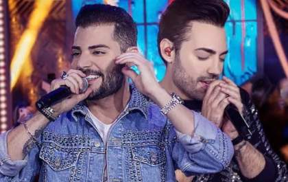 Guilherme & Benuto abrem o 2º Penápolis Rodeio Show nesta quinta
