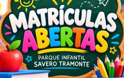 Departamento de Educação de Mirandópolis abre matrículas para pré-escola de 19 a 23 de outubro