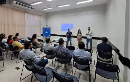 Projeto do Sebrae  fortalece gestão financeira de transportadoras em MS