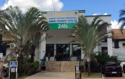 Pronto-socorro informa que não houve suspeita de violência nos primeiros atendimentos a menino lesionado