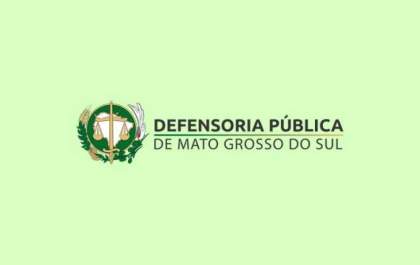 Defensoria reforma unidade de Três Lagoas por R$ 95 mil