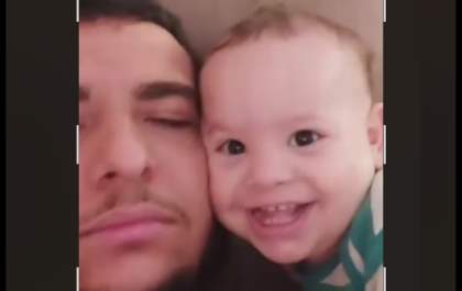 Família é comunicada de morte encefálica de menino internado com lesões