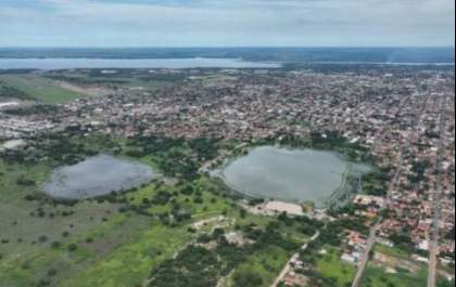 Três Lagoas terá máxima de 36°C nesta sexta