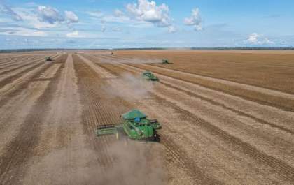 STF publica decisão sobre Funrural e cobrança previdenciária anterior a 2018