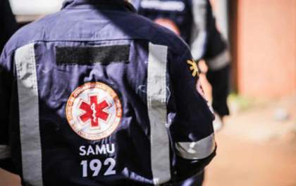 Mulher é morta a tiros no bairro Vila Alegre