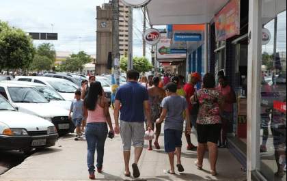 Prefeitura de Três Lagoas antecipa 13º salário