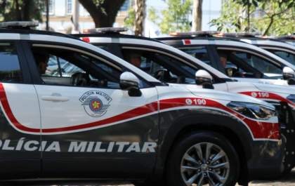 Polícias de SP reforçam segurança nos 645 municípios durante o segundo turno das eleições