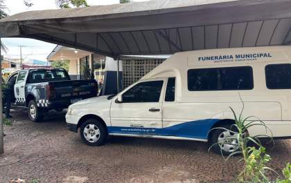 Velório de menino de 2 anos é suspenso