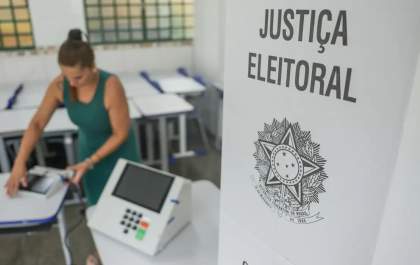 Campanha eleitoral termina às 22h deste sábado