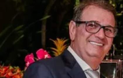 Empresário Toninho Jet é identificado como motociclista morto em colisão na Elyeser