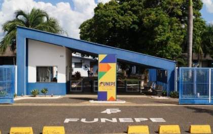 Funepe abre processos seletivos para Medicina 2027 com inscrições até 22 de novembro