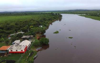 MS cria grupo para monitorar impactos do El Niño