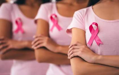 MS amplia Outubro Rosa para cuidar da saúde de meninas