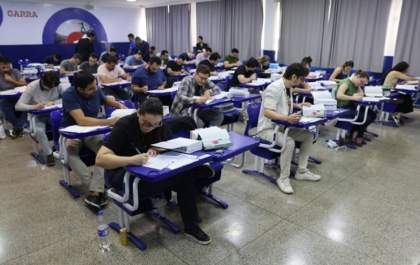 Concurso do MPMS avança para nova etapa