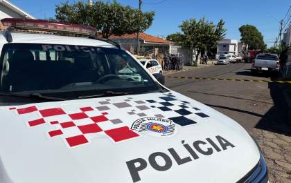 PM atua por quase 5 horas para salvar a vida de homem em Araçatuba