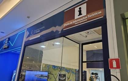 Shopping recebe mutirão de empregos temporários no comércio para o fim de ano