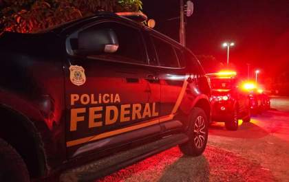 PF investiga grupo suspeito de contrabando e importação irregular de medicamentos em MS