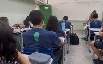 MS cria novas regras para escolas de tempo integral