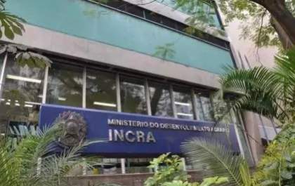 Incra cria projeto de assentamento para 28 famílias em Castilho na divisa com Três Lagoas