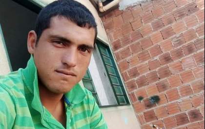 Homem é morto a tiros em Araçatuba