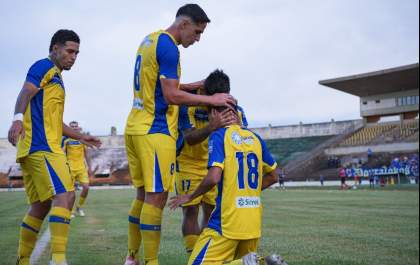 Copa MS abre disputa por vaga na Copa do Brasil de 2027