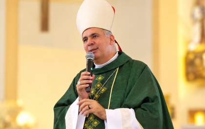Bispo Dom Luiz Knupp celebra Missa do Padroeiro nesta quarta-feira na Capela São Judas Tadeu