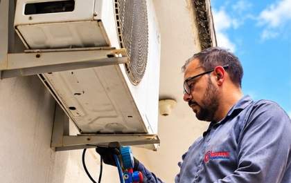 Antes do verão, Climaxx alerta para a importância da manutenção preventiva do ar-condicionado