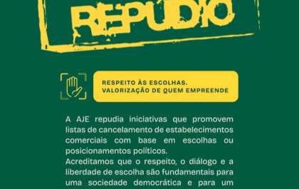 OAB e AJE repudiam listas de boicote a profissionais e estabelecimentos em Três Lagoas