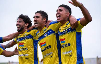 Copa MS começa com vitória do Dourados e empate em Campo Grande