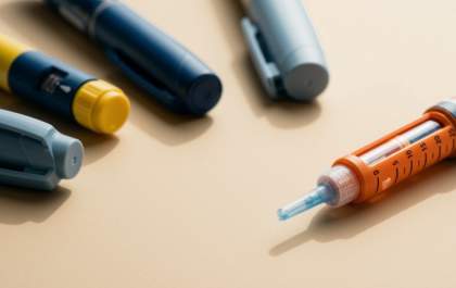 Anvisa libera novas canetas de semaglutida e liraglutida