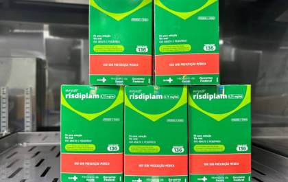 Novo tratamento para AME recebe aprovação da Anvisa