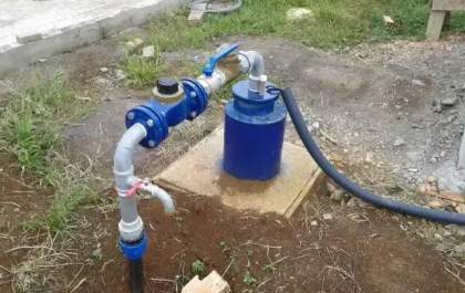 Imasul autoriza novo poço de água subterrânea em Três Lagoas