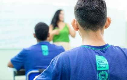 Escolas de Três Lagoas terão novas regras para ensino integral