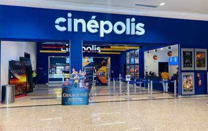 Festival do Cinema Brasileiro terá ingressos a partir de R$ 12 em Três Lagoas