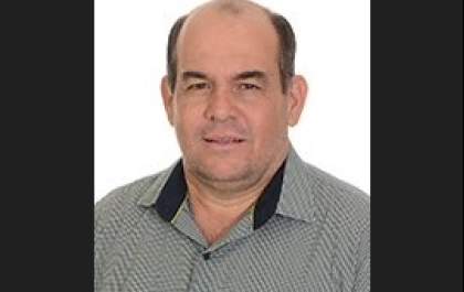 Morre vice-prefeito de Nova Castilho