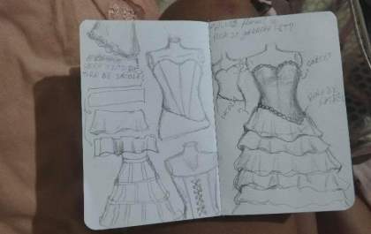 Estudantes de Três Lagoas transformam resíduos em arte e realizam exposição marcada pela sustentabilidade