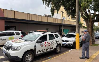 Expressão ‘faz o L’ teria motivado tentativa de homicídio em padaria de Araçatuba